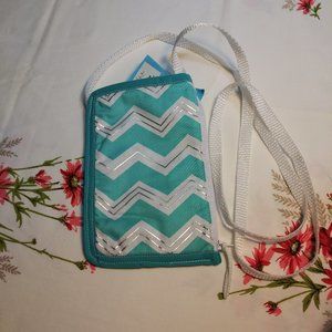 294 jeaniemade Smart Phone Crossbody